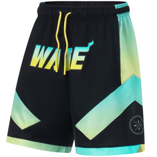 Li-Ning Wade Shorts XL