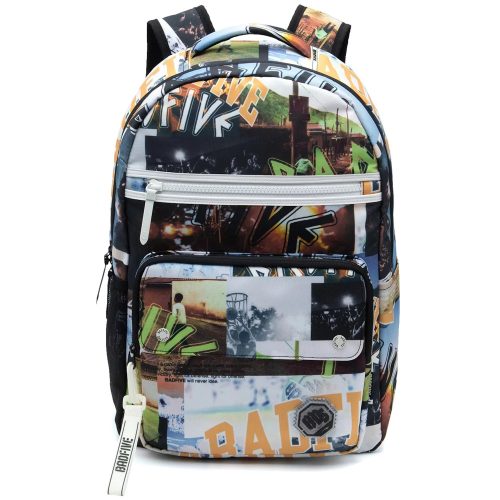 Li-Ning Badfive Backpack