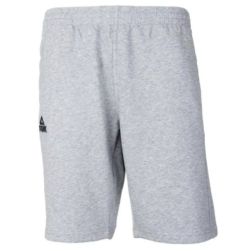 Peak Cotton Shorts Grey