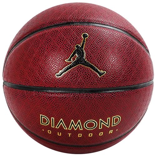 Jordan Diamond Outdoor kültéri kosárlabda 7-es méretben