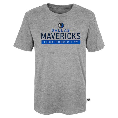 Luka Doncic Dallas Mavericks Super Fan Graphic T-Shirt   L