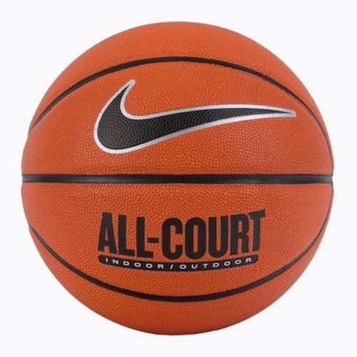 Nike Everyday All Court 8P Deflated kosárlabda 7-es méretben
