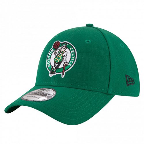 New Era Boston Celtics 9Forty The League Cap