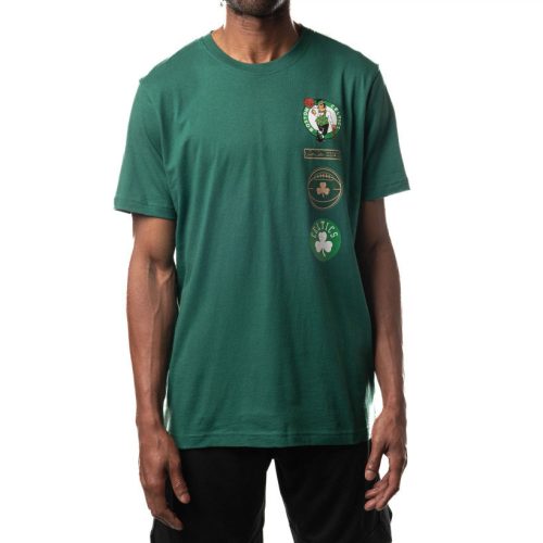 New Era Boston Celtics City Edition T-shirt  2XL