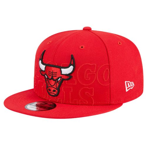 New Era Chicago Bulls 9Fifty Snapback