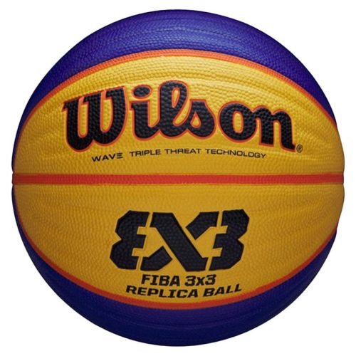 Wilson 3x3 FIBA Replica Ball 6